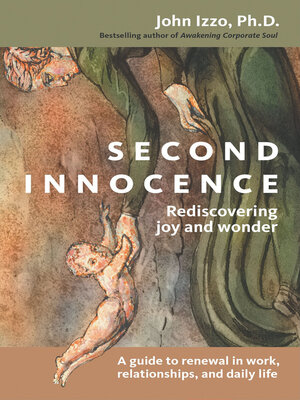 cover image of Second Innocence